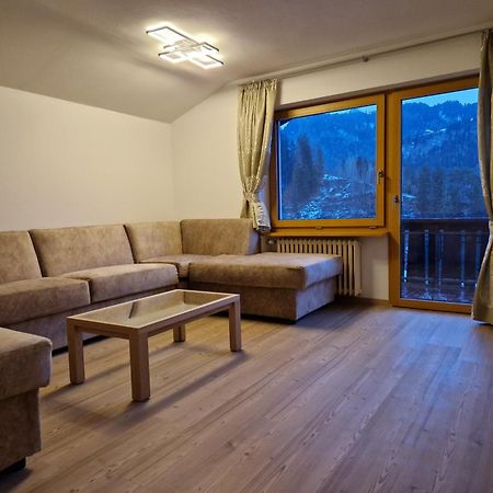 Apartment Aghel Ortisei Exterior photo