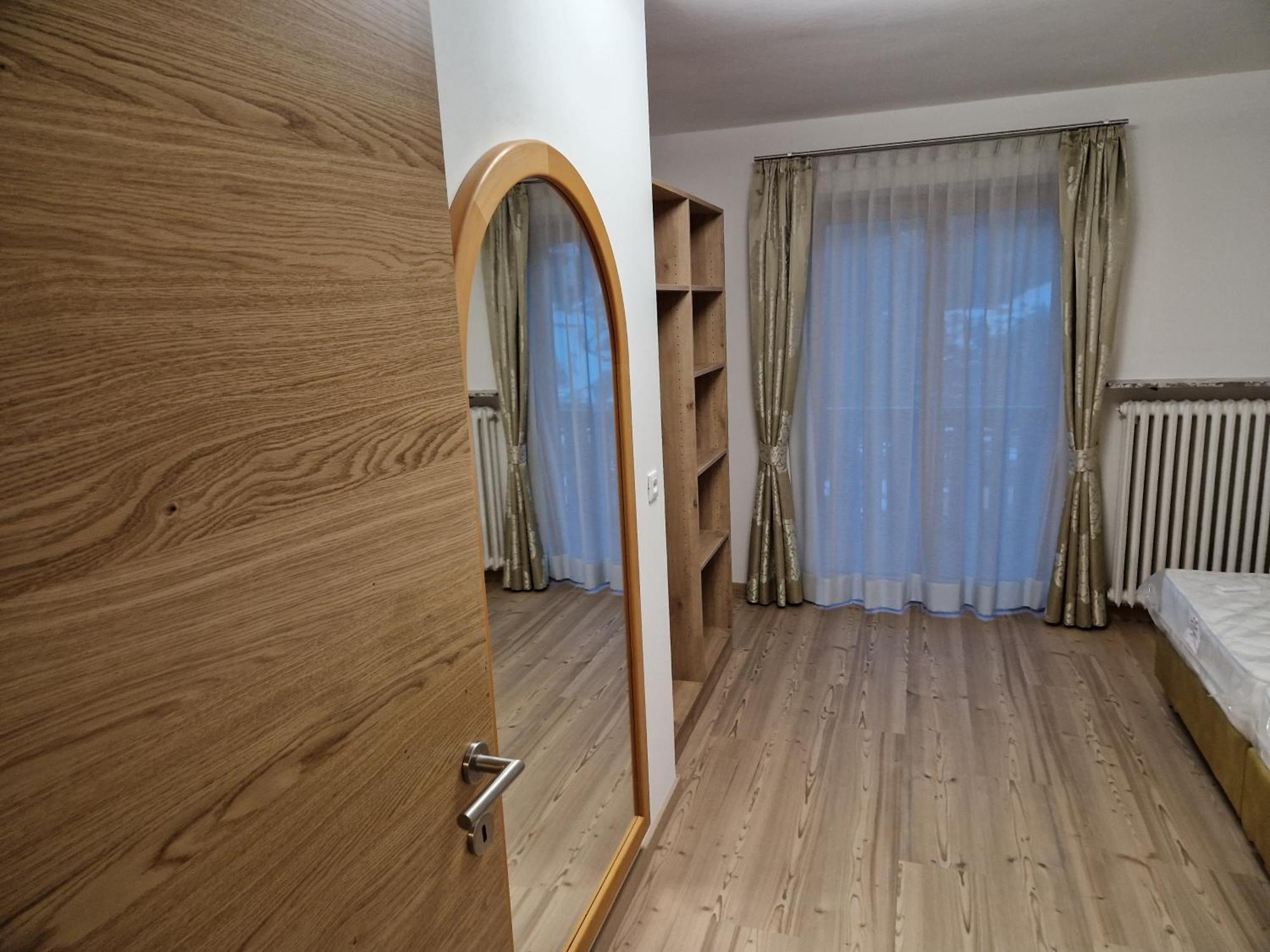 Apartment Aghel Ortisei Exterior photo